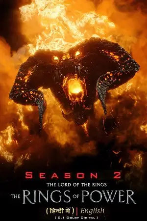 the lord of the rings the rings of power season 2 2024 , zeefliz