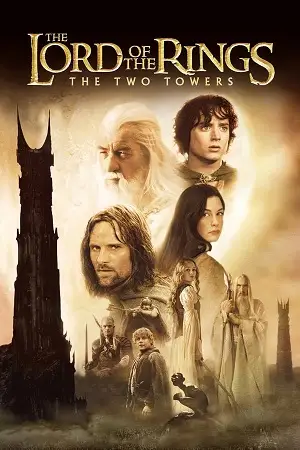 the lord of the rings the two towers 2002 , zeefliz