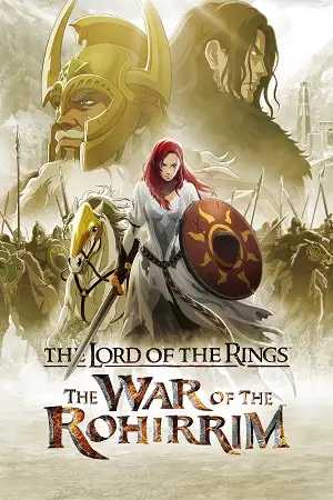 the lord of the rings the war of the rohirrim 2024 , zeefliz