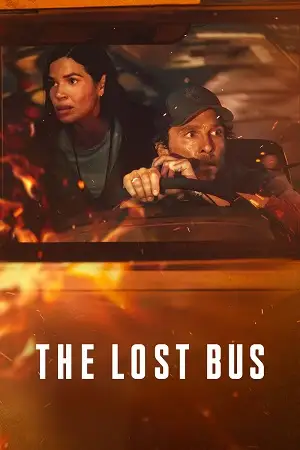 the lost bus 2025 , zeefliz