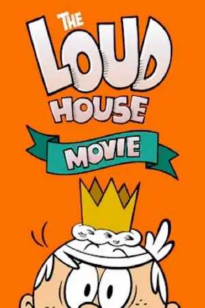 the loud house movie 2021 , zeefliz