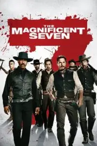 the magnificent seven 2016 , zeefliz