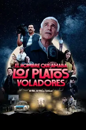 the man who loved ufos 2024 , zeefliz