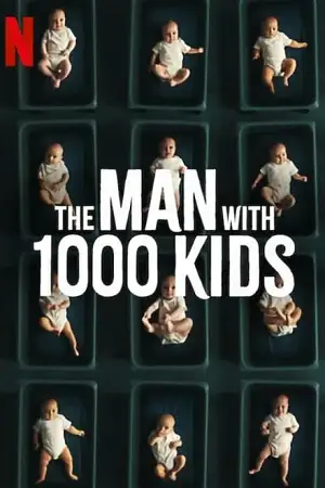 the man with 1000 kids season 1, zeefliz