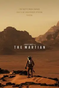 the martian 2015 , zeefliz