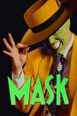 the mask 1994 , zeefliz