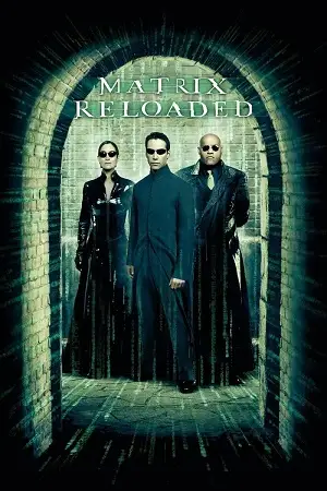 the matrix reloaded 2003 , zeefliz