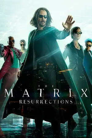the matrix resurrections 2021 , zeefliz