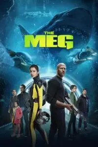 the meg 2018 , zeefliz