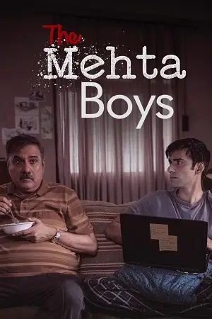 the mehta boys 2025 , zeefliz