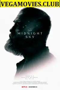 the midnight sky 2020 , zeefliz