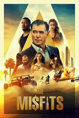 the misfits 2021 , zeefliz