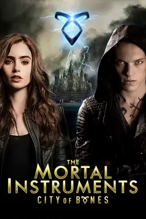 the mortal instruments city of bones 2013 , zeefliz