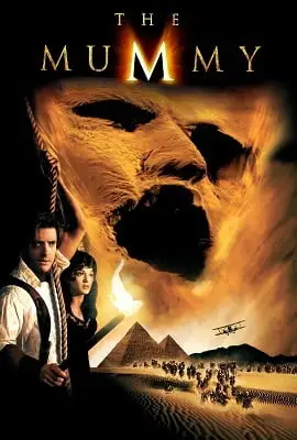 the mummy 1999 , zeefliz