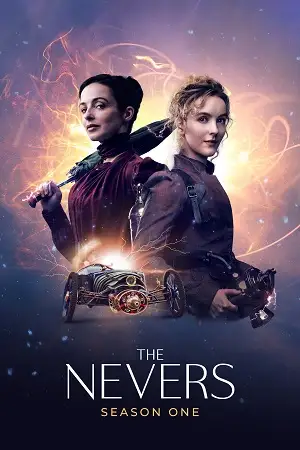 the nevers 2023 , zeefliz