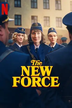 the new force netflix season 1 , zeefliz