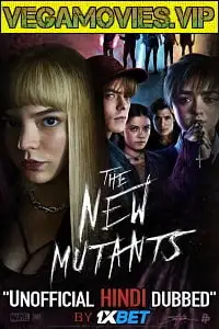 the new mutants 2020 , zeefliz