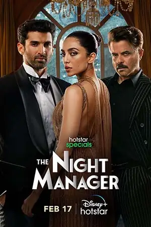 the night manager season 1 , zeefliz