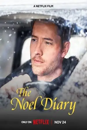 the noel diary 2022 , zeefliz