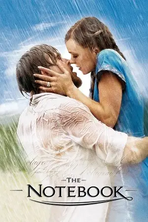 the notebook 2004 , zeefliz