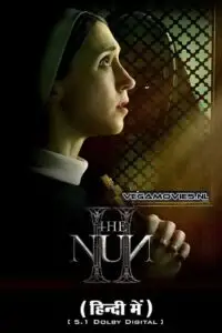 the nun ii 2023 , zeefliz