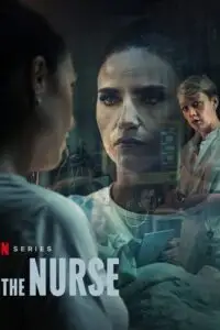the nurse netflix original 2023 , zeefliz