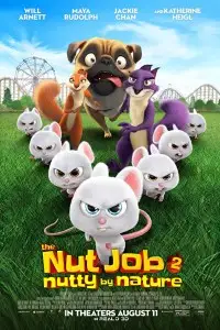 the nut job 2 nutty by nature 2017, zeefliz