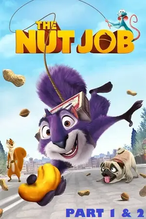 the nut job 2014, zeefliz