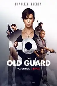 the old guard netflix original 2020 , zeefliz