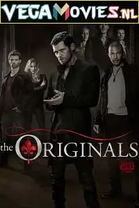 the originals season 1 , zeefliz