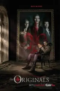 the originals season 1, zeefliz