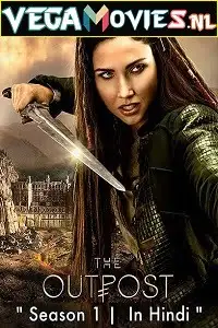 the outpost season 1 , zeefliz