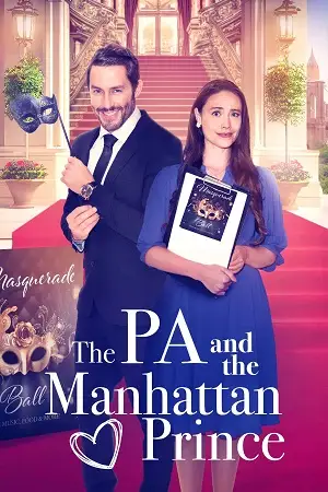the pa and the manhattan prince 2024 , zeefliz