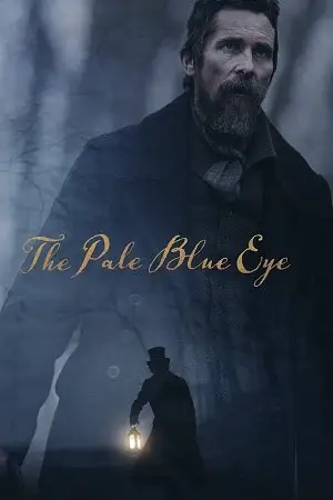 the pale blue eye 2023 , zeefliz