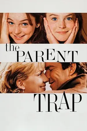 the parent trap 1998 , zeefliz