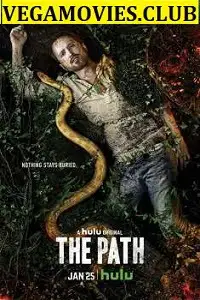 the path season 1, zeefliz