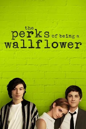 the perks of being a wallflower 2012 , zeefliz