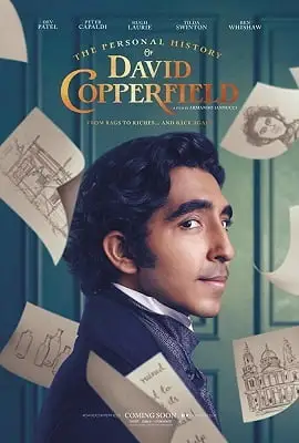 the personal history of david copperfield 2019 , zeefliz