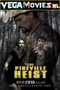 the pineville heist 2016 , zeefliz