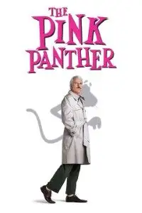 the pink panther 2006 , zeefliz