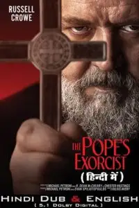 the pope s exorcist 2023 , zeefliz