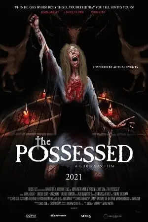 the possessed 2021 , zeefliz