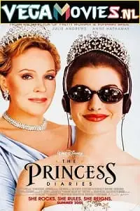 the princess diaries 2001 , zeefliz