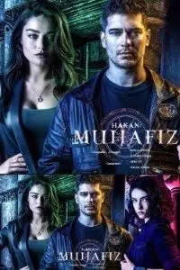 the protector season 3, zeefliz