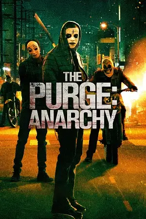 the purge anarchy 2014 , zeefliz