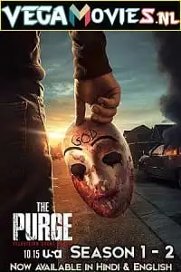 the purge season 1, zeefliz