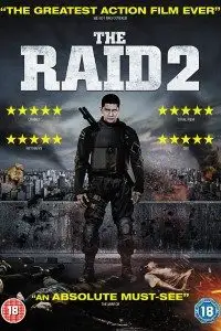 the raid 2 2014 , zeefliz