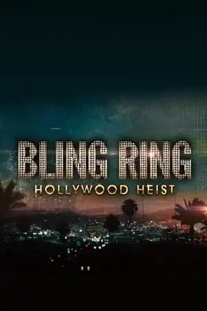 the real bling ring hollywood heist season 1 , zeefliz