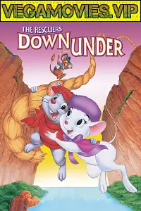the rescuers down under 1990 , zeefliz