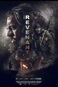 the revenant 2015 , zeefliz